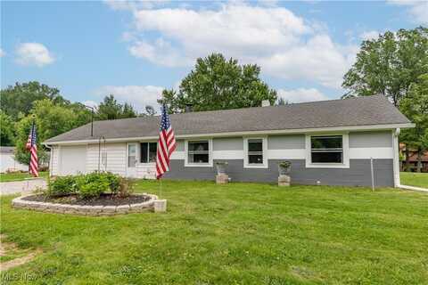 3289 Mayfair Road, Akron, OH 44312