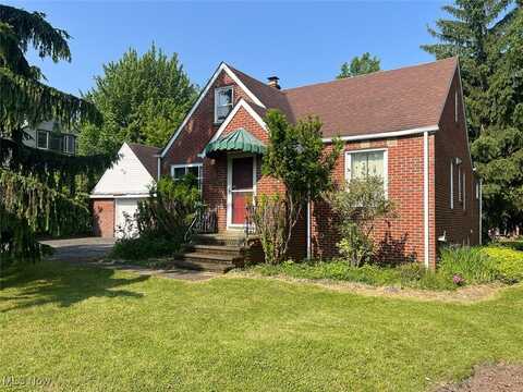 164 Richmond Road, Richmond Heights, OH 44143