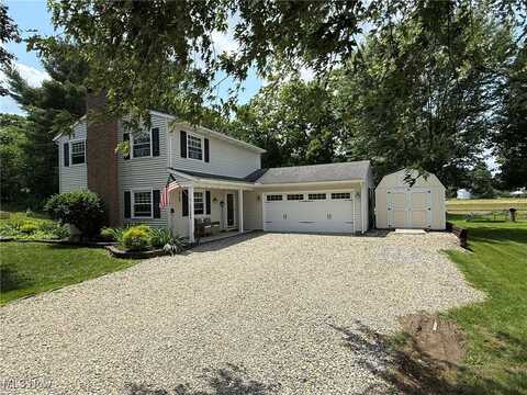 22399 Township Road 1203, West Lafayette, OH 43845