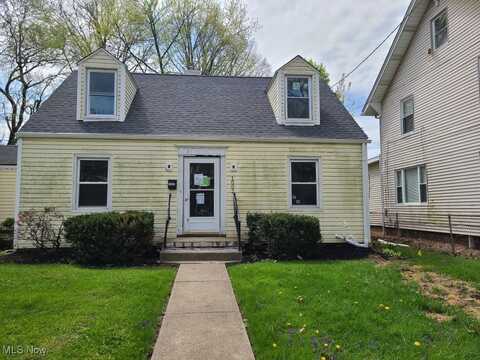 1002 19th Street NW, Canton, OH 44709