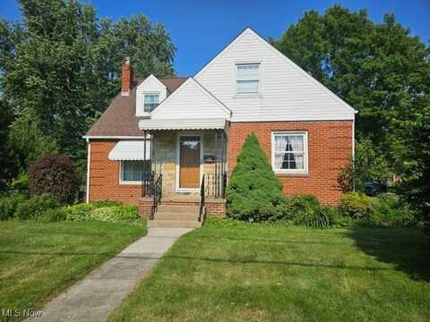 125 Canton Road, Akron, OH 44312