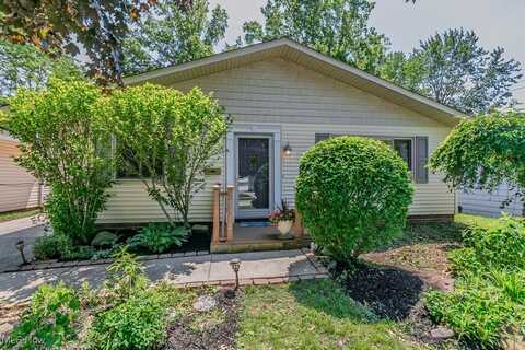 29312 Nehls Park Drive, Wickliffe, OH 44092