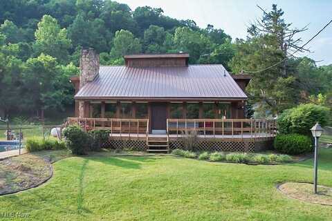 223 Autumn Run Road, Friendly, WV 26146