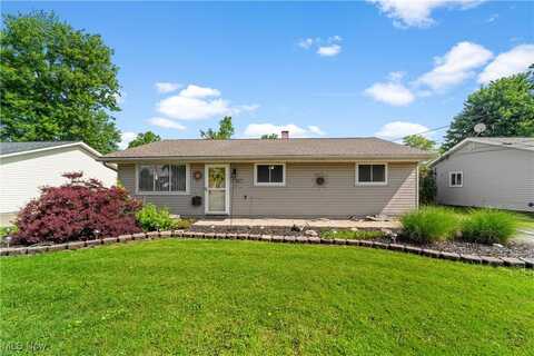 7557 Fern Drive, Mentor-on-the-Lake, OH 44060
