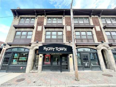 12381 Cedar Road, Cleveland Heights, OH 44106