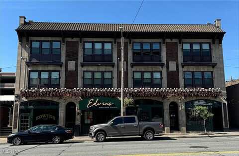 12381 Cedar Road unit: 5A, Cleveland Heights, OH 44106