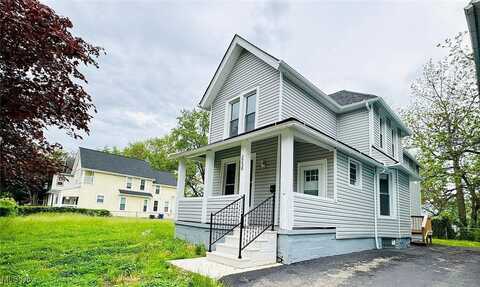 2230 E 90th Street, Cleveland, OH 44106