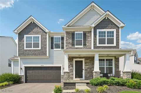 6624 Cold Mountain Drive, Westerville, OH 43081
