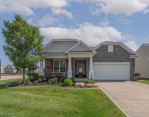 37998 Dakota Drive, North Ridgeville, OH 44039