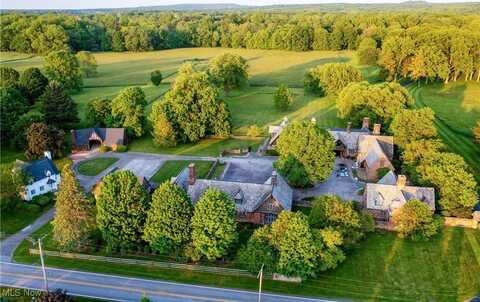 9391 Hobart Road, Waite Hill, OH 44094