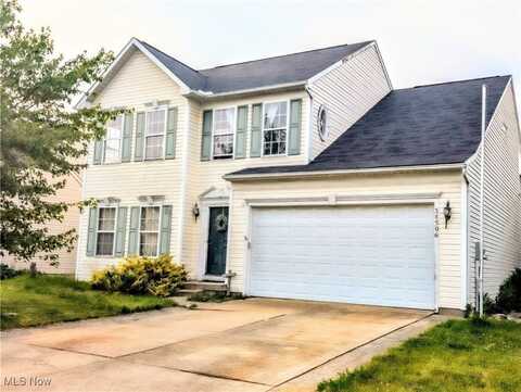 38506 Misty Meadow Trail, North Ridgeville, OH 44039
