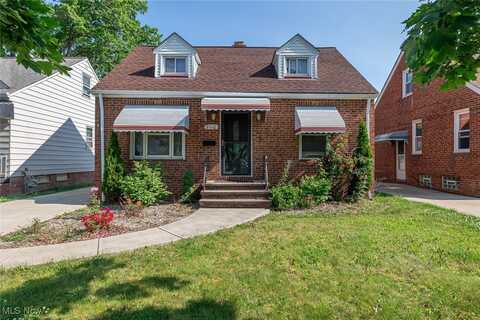 2802 Fortune Avenue, Parma, OH 44134