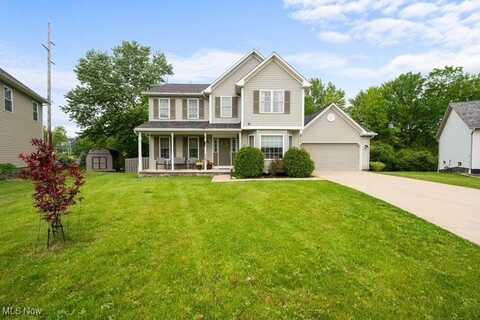 5321 Grand Canyon Drive, Medina, OH 44256