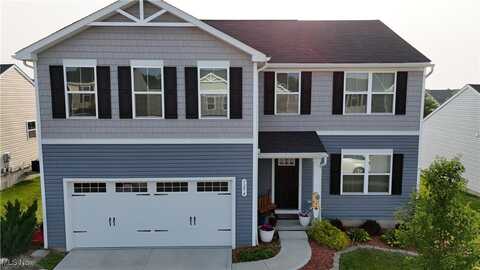 5254 Decker Street, Barberton, OH 44203