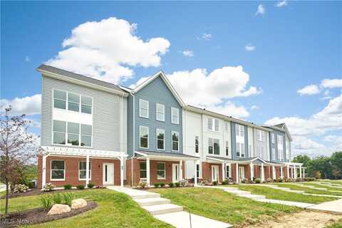 606 Mull Avenue unit: 13, Akron, OH 44313