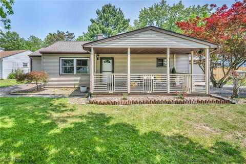 4113 Riverside Drive, Lorain, OH 44055