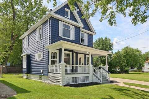 932 W 43rd Street, Ashtabula, OH 44004
