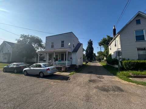 1923 12th Street SW, Canton, OH 44706