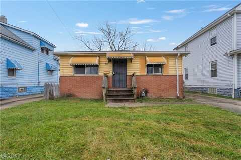 4405 E 156th Street, Cleveland, OH 44128