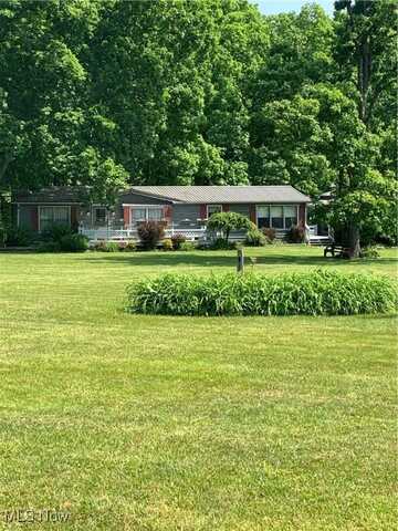 1454 Bonner Road, Deerfield, OH 44411