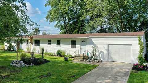 403 Palomino Court, LaGrange, OH 44050