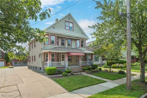 1573 Lakewood Avenue, Lakewood, OH 44107