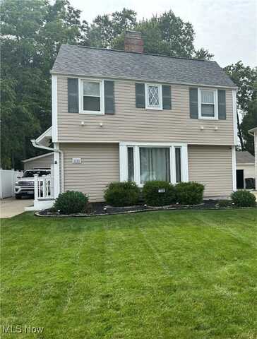 1508 Sheridan Road, South Euclid, OH 44121
