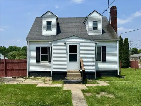 325b Rockdale Road, Follansbee, WV 26037