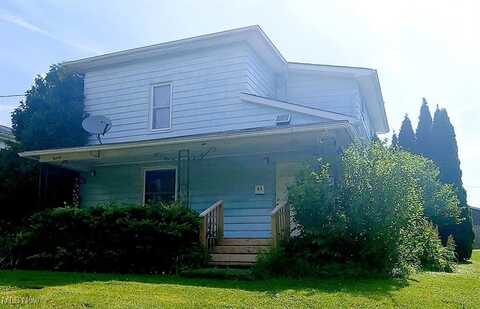 83 S Pleasant Street, Oberlin, OH 44074