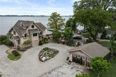 731 Cedar Point Road, Sandusky, OH 44870