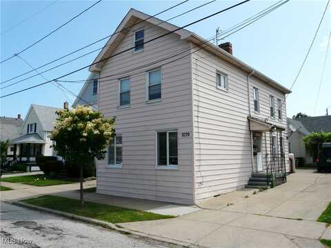 2079 Quail Street, Lakewood, OH 44107
