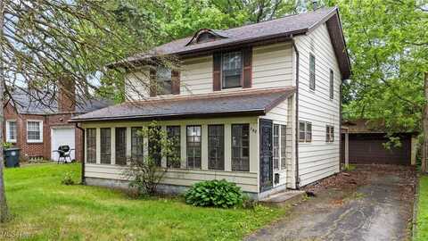 782 Frederick Boulevard, Akron, OH 44320