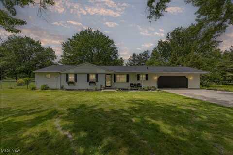 3469 Norwood Avenue, Alliance, OH 44601