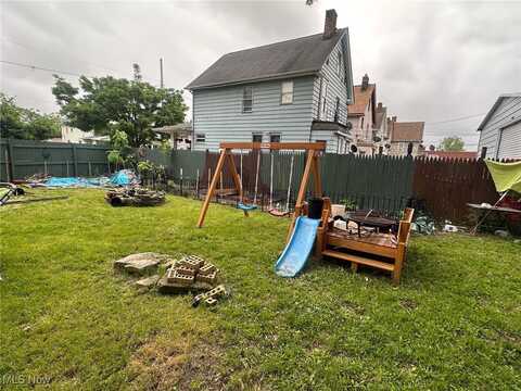 3342 W 84th Street, Cleveland, OH 44102