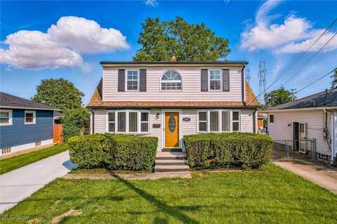 5997 Westbrook Drive, Brook Park, OH 44142