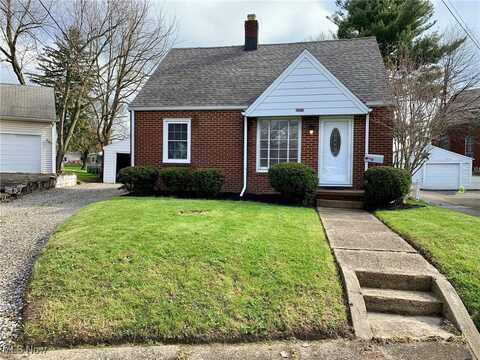 2420 Empire Road NE, Canton, OH 44705
