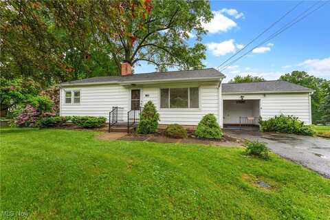 6525 Wales Avenue NW, Massillon, OH 44646