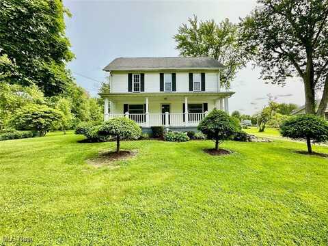 184 W Jefferson Street, Jefferson, OH 44047