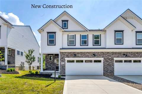 2097 Glenmont Drive, Brunswick, OH 44212