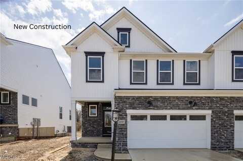 2097 Glenmont Drive, Brunswick, OH 44212