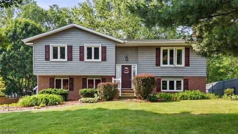3429 Partridge Street NW, Massillon, OH 44646