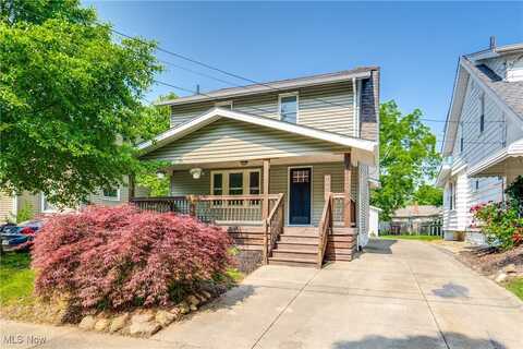 1260 Beardsley Street, Akron, OH 44301