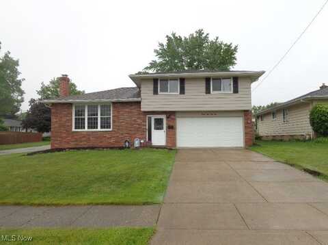 2841 Bowmen Lane, Parma, OH 44134