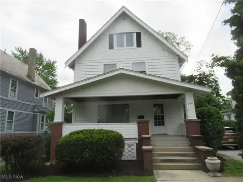 142 E Bridge Street, Berea, OH 44017