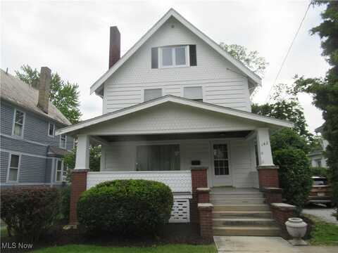 142 E Bridge Street, Berea, OH 44017