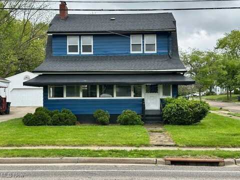 291 N Hawkins Avenue, Akron, OH 44313