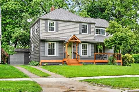4493 Golfway Road, South Euclid, OH 44121