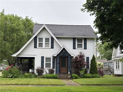 369 Union Avenue, New Philadelphia, OH 44622