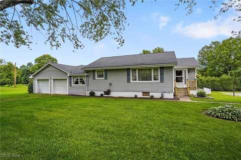 1783 Depot Road, Salem, OH 44460