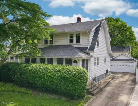2127 19th Street, Cuyahoga Falls, OH 44223